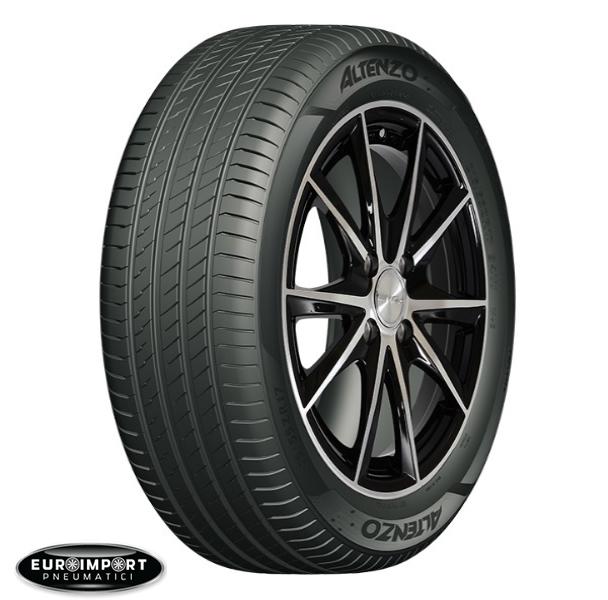 Altenzo Sports Equator 3  165/70 R14 81 H   TL